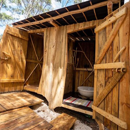 Soul Farm Algarve - Glamping & Farm Houses ألخيزور المظهر الخارجي الصورة