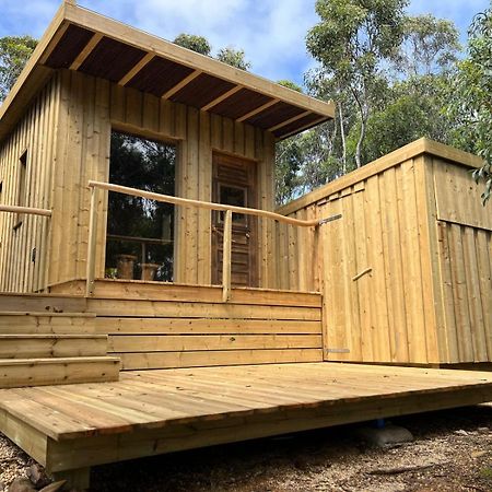 Soul Farm Algarve - Glamping & Farm Houses ألخيزور المظهر الخارجي الصورة