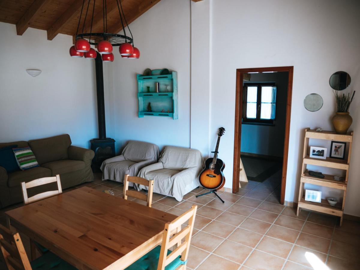 Soul Farm Algarve - Glamping & Farm Houses ألخيزور المظهر الخارجي الصورة