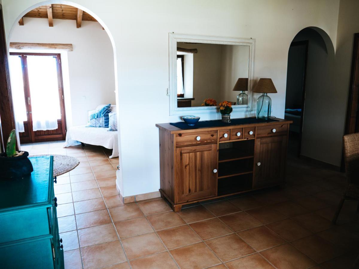 Soul Farm Algarve - Glamping & Farm Houses ألخيزور المظهر الخارجي الصورة