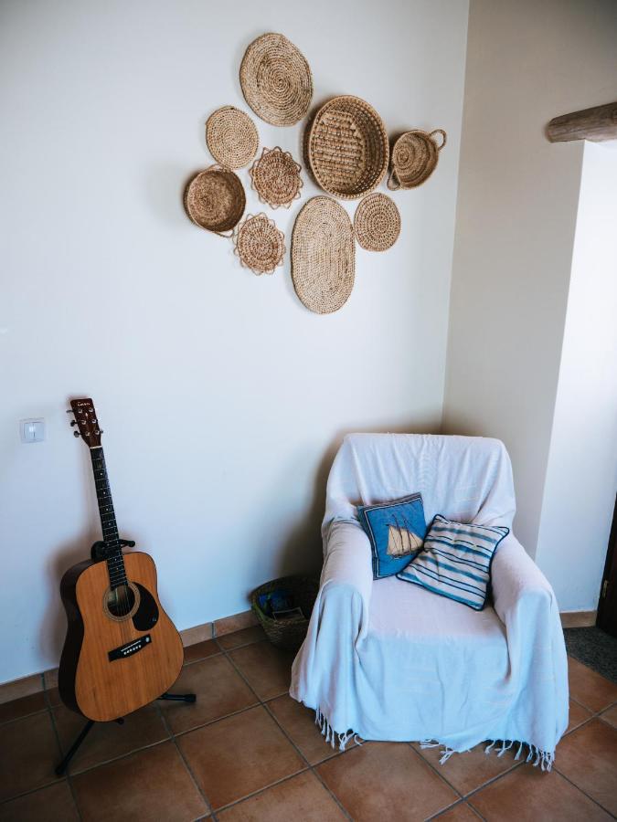 Soul Farm Algarve - Glamping & Farm Houses ألخيزور المظهر الخارجي الصورة