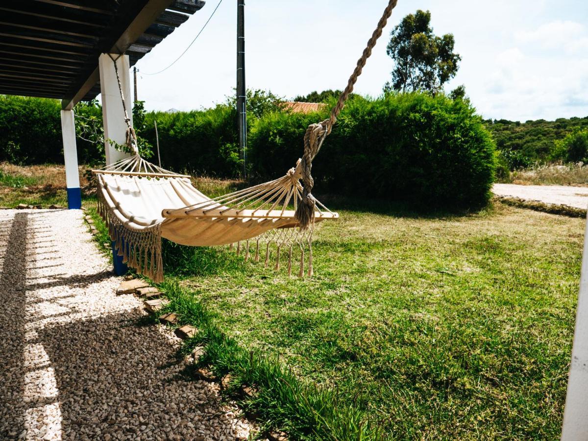 Soul Farm Algarve - Glamping & Farm Houses ألخيزور المظهر الخارجي الصورة