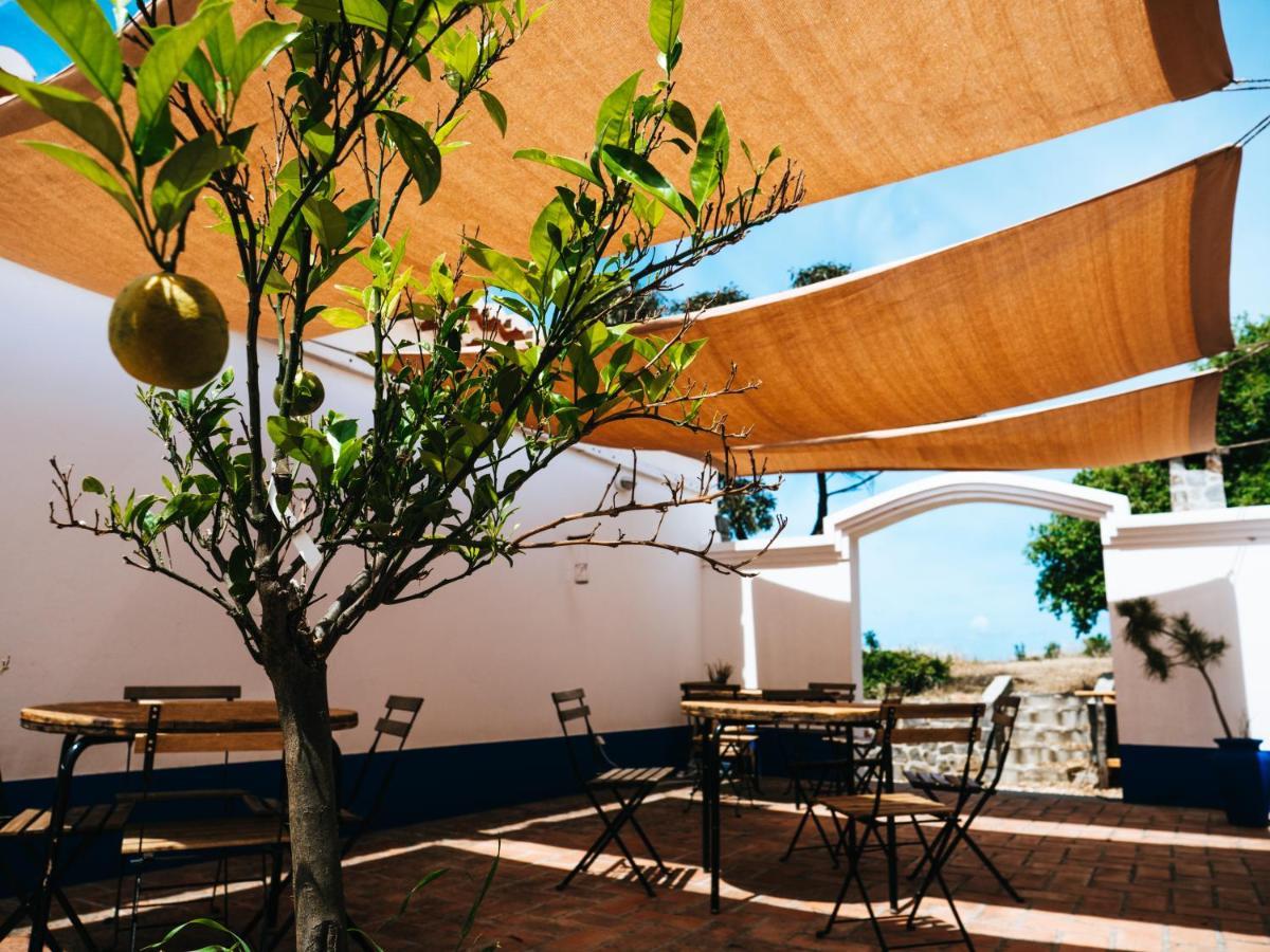 Soul Farm Algarve - Glamping & Farm Houses ألخيزور المظهر الخارجي الصورة