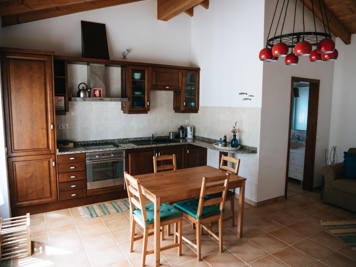 Soul Farm Algarve - Glamping & Farm Houses ألخيزور المظهر الخارجي الصورة