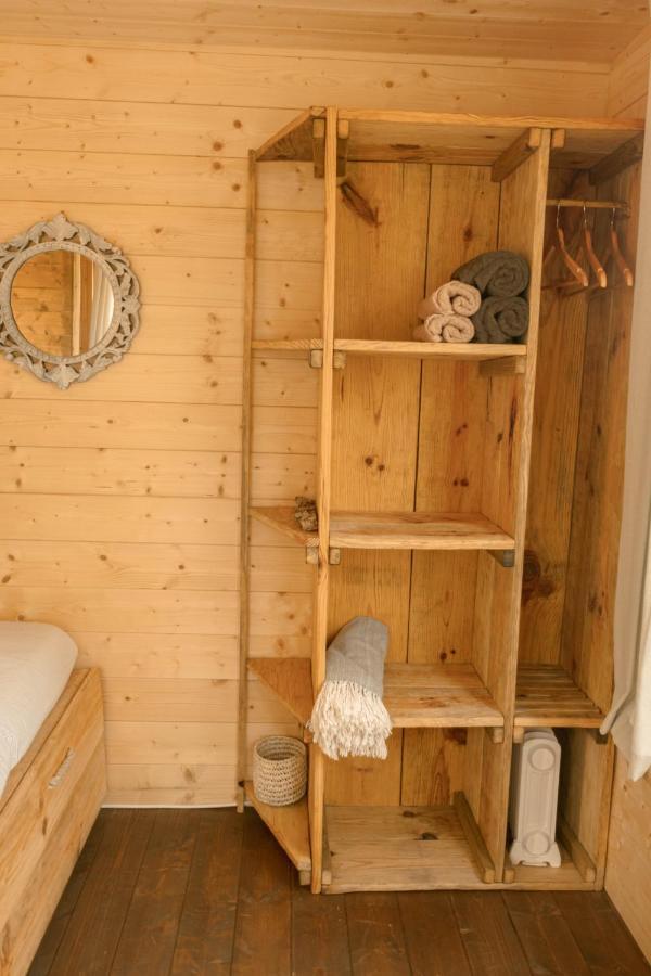 Soul Farm Algarve - Glamping & Farm Houses ألخيزور المظهر الخارجي الصورة