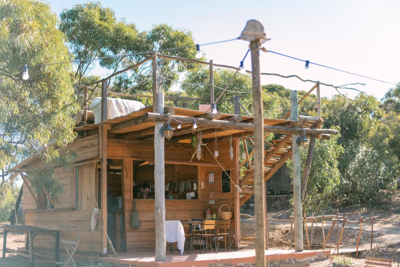 Soul Farm Algarve - Glamping & Farm Houses ألخيزور المظهر الخارجي الصورة