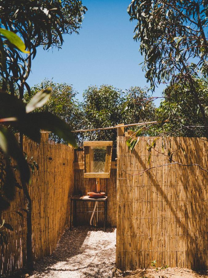 Soul Farm Algarve - Glamping & Farm Houses ألخيزور المظهر الخارجي الصورة