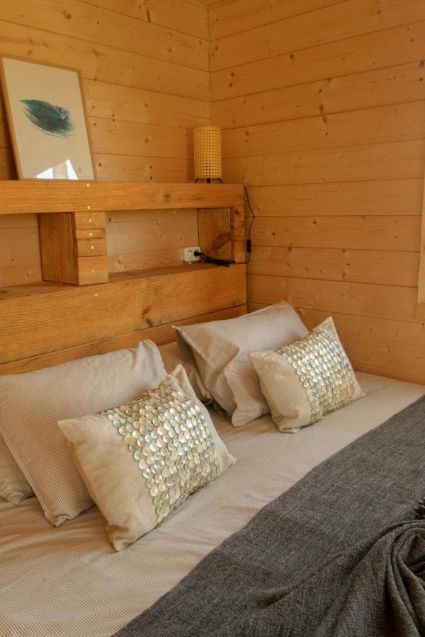 Soul Farm Algarve - Glamping & Farm Houses ألخيزور المظهر الخارجي الصورة