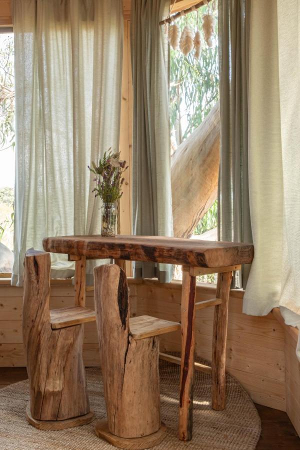 Soul Farm Algarve - Glamping & Farm Houses ألخيزور المظهر الخارجي الصورة