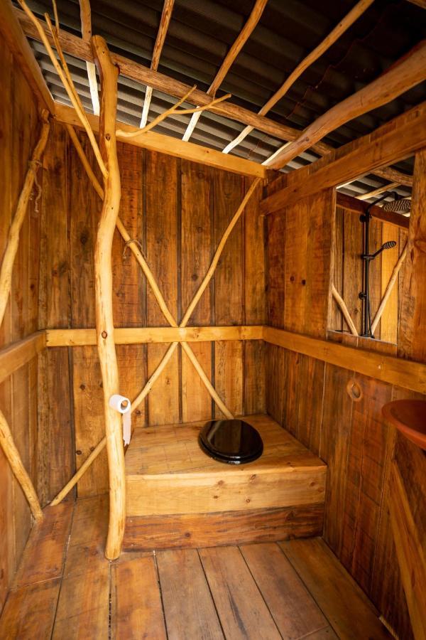 Soul Farm Algarve - Glamping & Farm Houses ألخيزور المظهر الخارجي الصورة