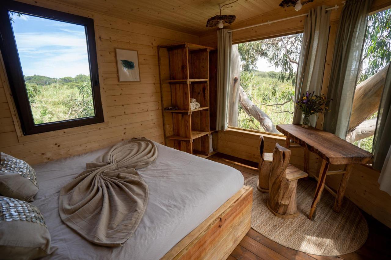 Soul Farm Algarve - Glamping & Farm Houses ألخيزور المظهر الخارجي الصورة