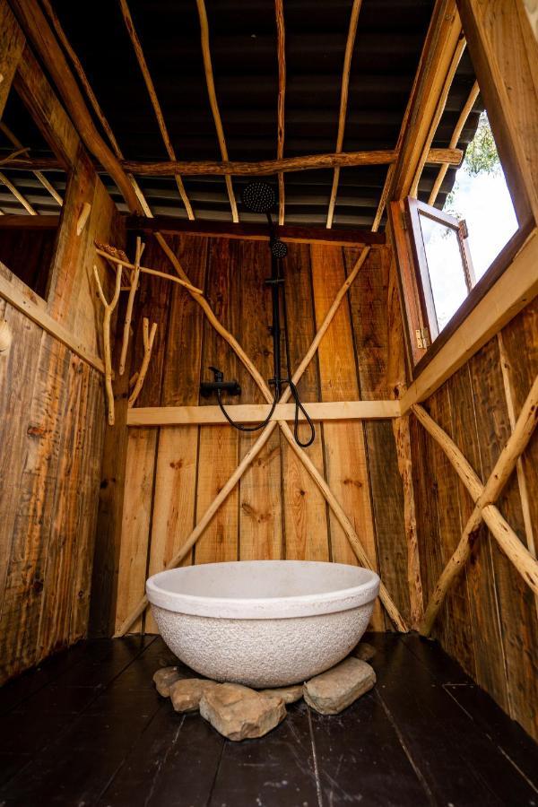 Soul Farm Algarve - Glamping & Farm Houses ألخيزور المظهر الخارجي الصورة