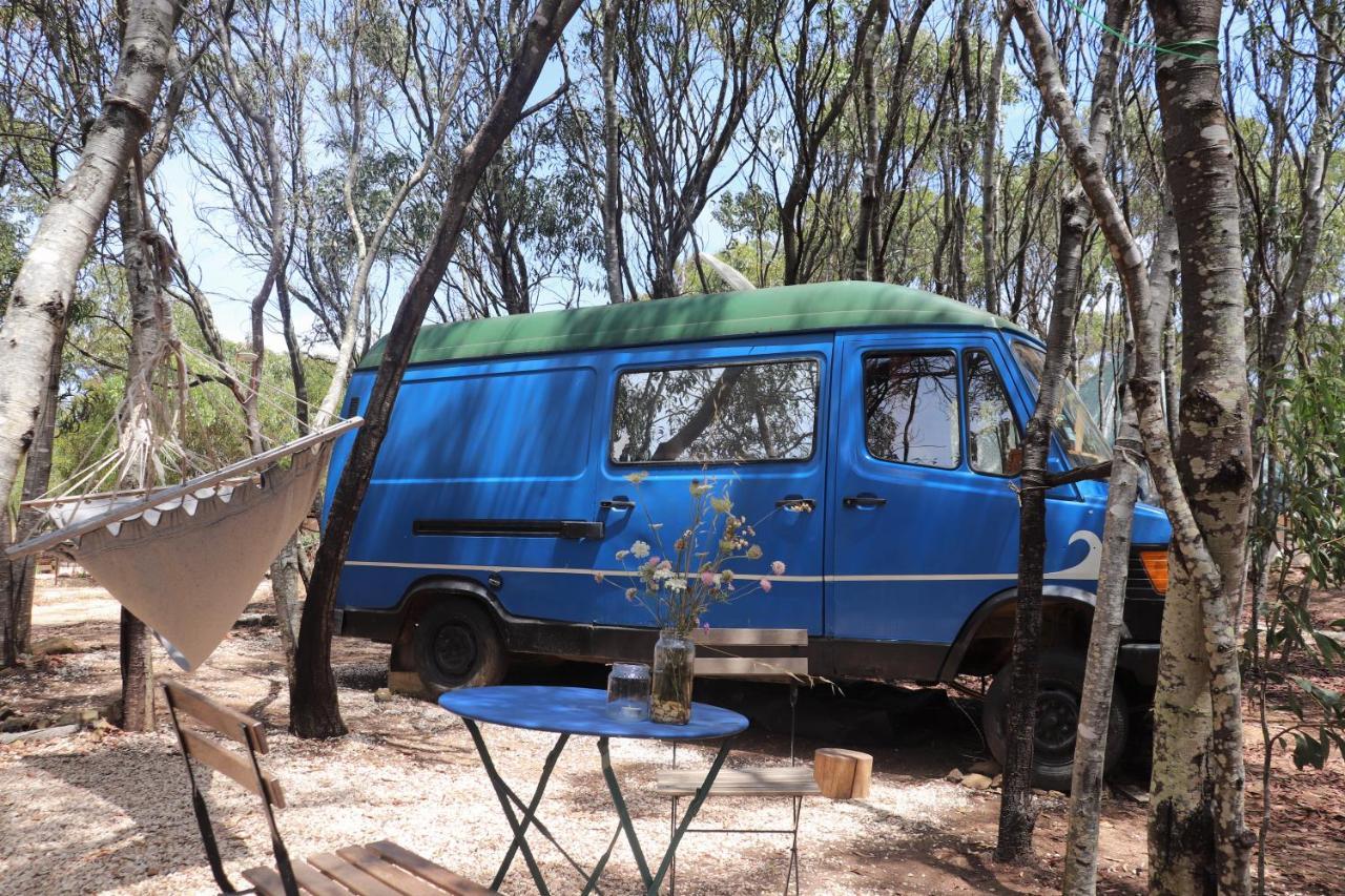 Soul Farm Algarve - Glamping & Farm Houses ألخيزور المظهر الخارجي الصورة