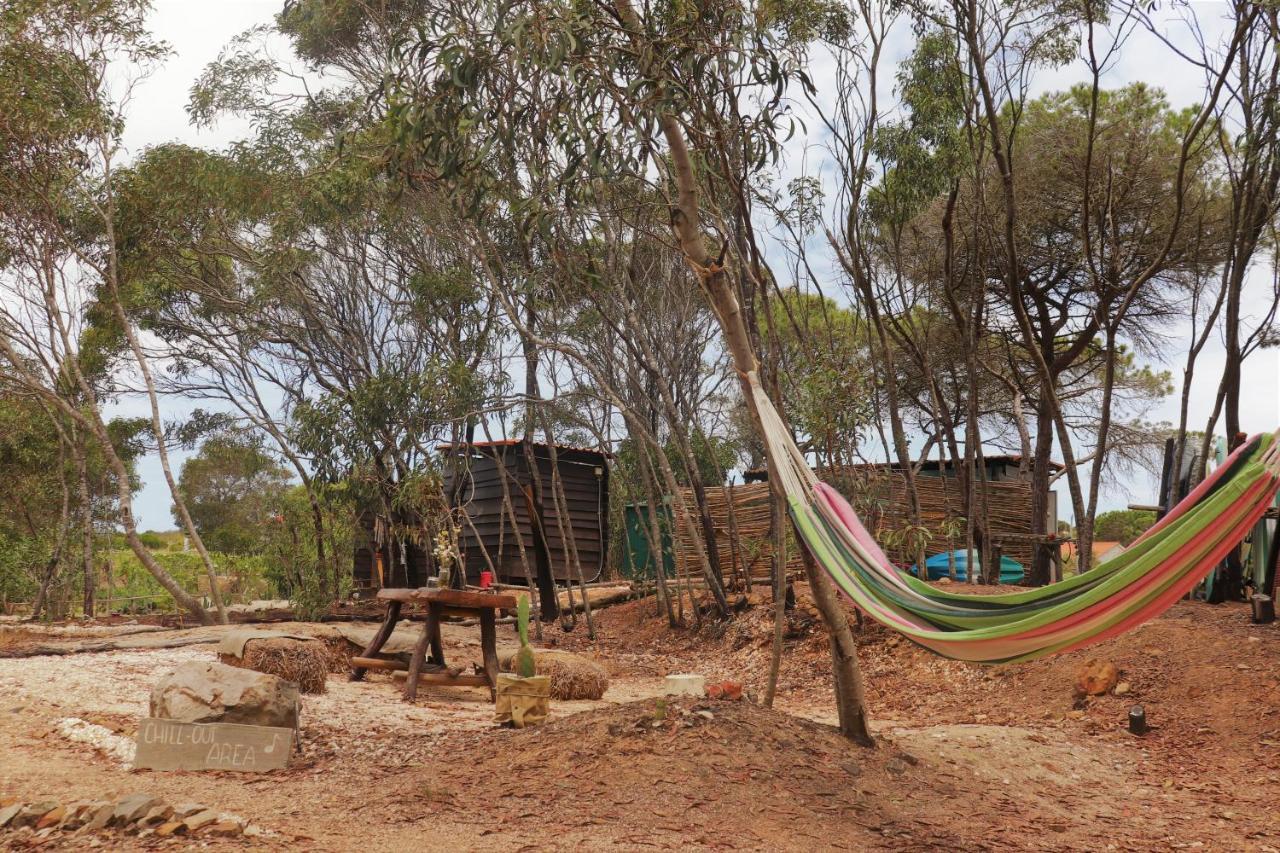 Soul Farm Algarve - Glamping & Farm Houses ألخيزور المظهر الخارجي الصورة