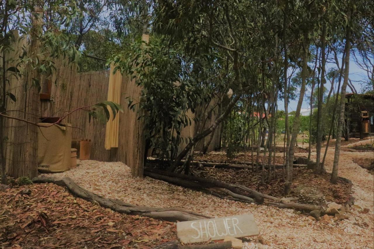 Soul Farm Algarve - Glamping & Farm Houses ألخيزور المظهر الخارجي الصورة