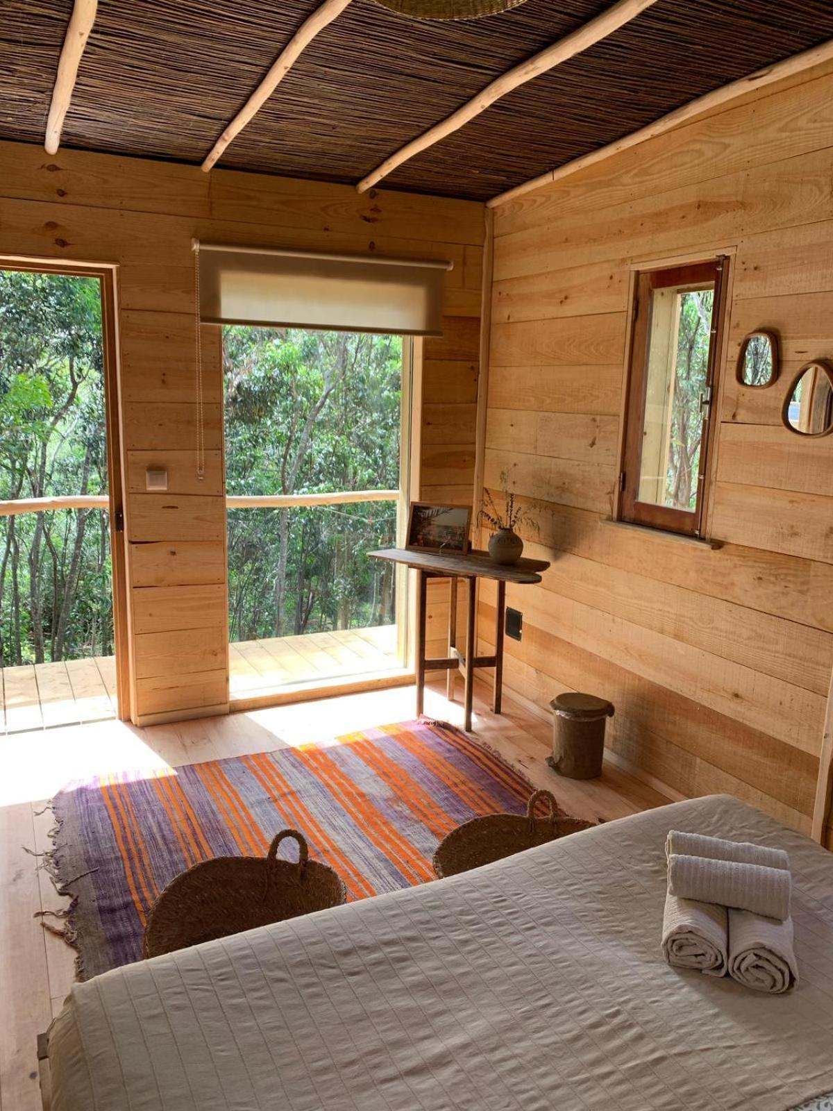 Soul Farm Algarve - Glamping & Farm Houses ألخيزور المظهر الخارجي الصورة