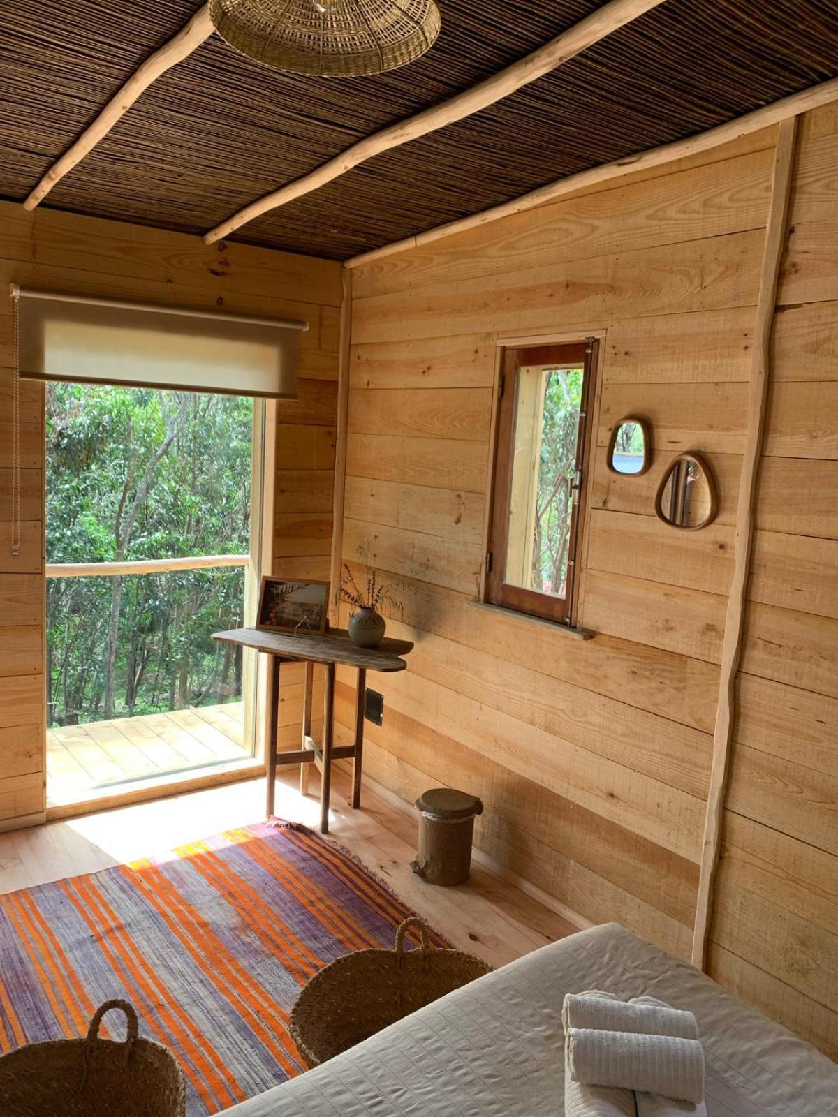 Soul Farm Algarve - Glamping & Farm Houses ألخيزور المظهر الخارجي الصورة