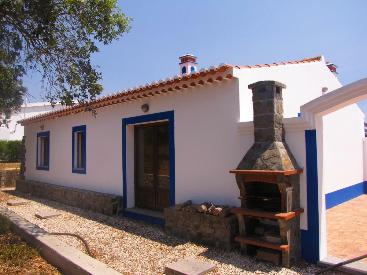 Soul Farm Algarve - Glamping & Farm Houses ألخيزور المظهر الخارجي الصورة