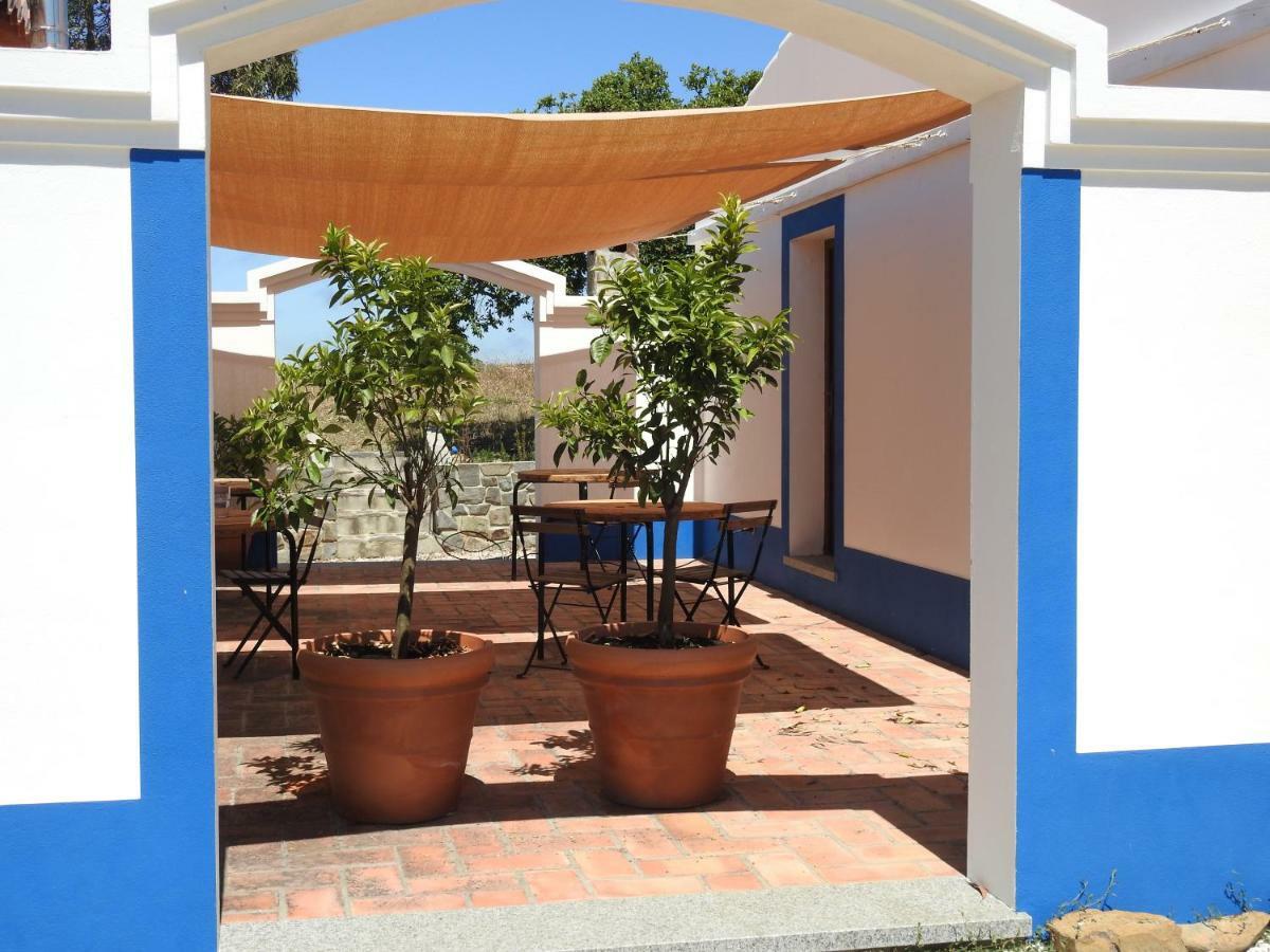 Soul Farm Algarve - Glamping & Farm Houses ألخيزور المظهر الخارجي الصورة